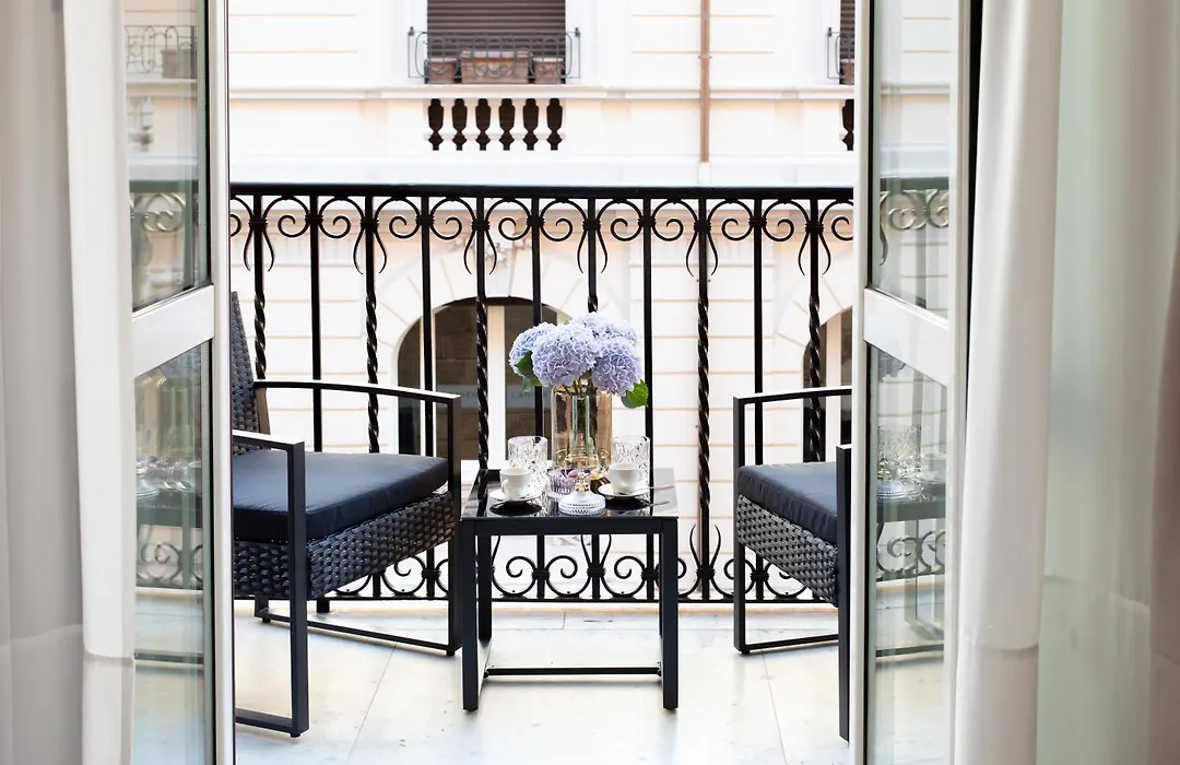 Belli Boutique Guest House-1