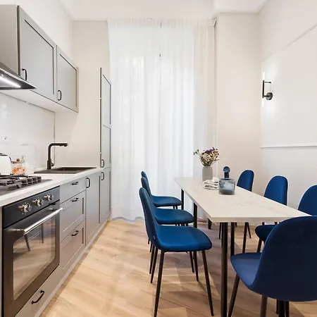 Belli Boutique Guest House-2